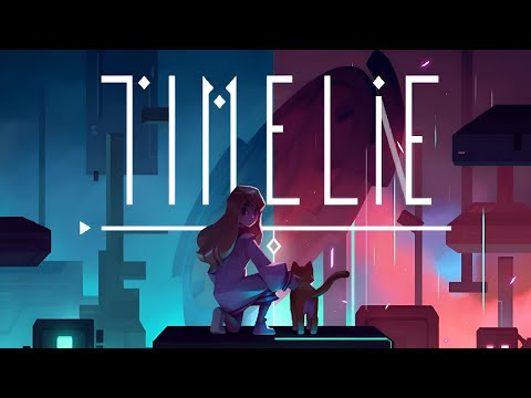 Timelie (by Snapbreak Games) IOS Gameplay Video (HD) - YouTube
