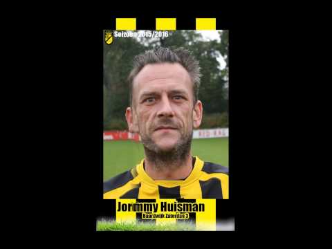 Baardwijk Zaterdag 3