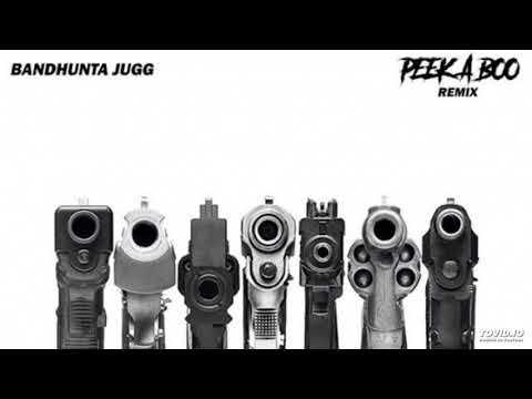 Lor Jugg - Peek A Boo