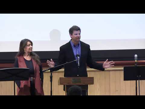 10/24 in-person worship service #southcitieschurch #bostonchurch