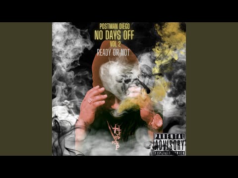 Ready Or Not Freestyle