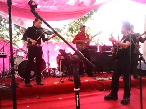 Kenangan bersama alm John Ritonga