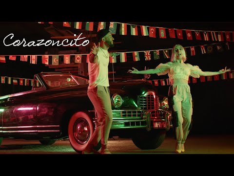 Afro Bros and Junny Official