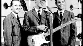 Reminiscing - BUDDY HOLLY.