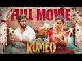 Romeo Tamil Full Movie Vijay Antony Mirnalini Vinayak Vaithianathan Fatima Vijay Antony