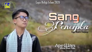 Download lagu Aprilian - SANG PENCIPTA [ ] Lagu Religi Islam 2020 mp3