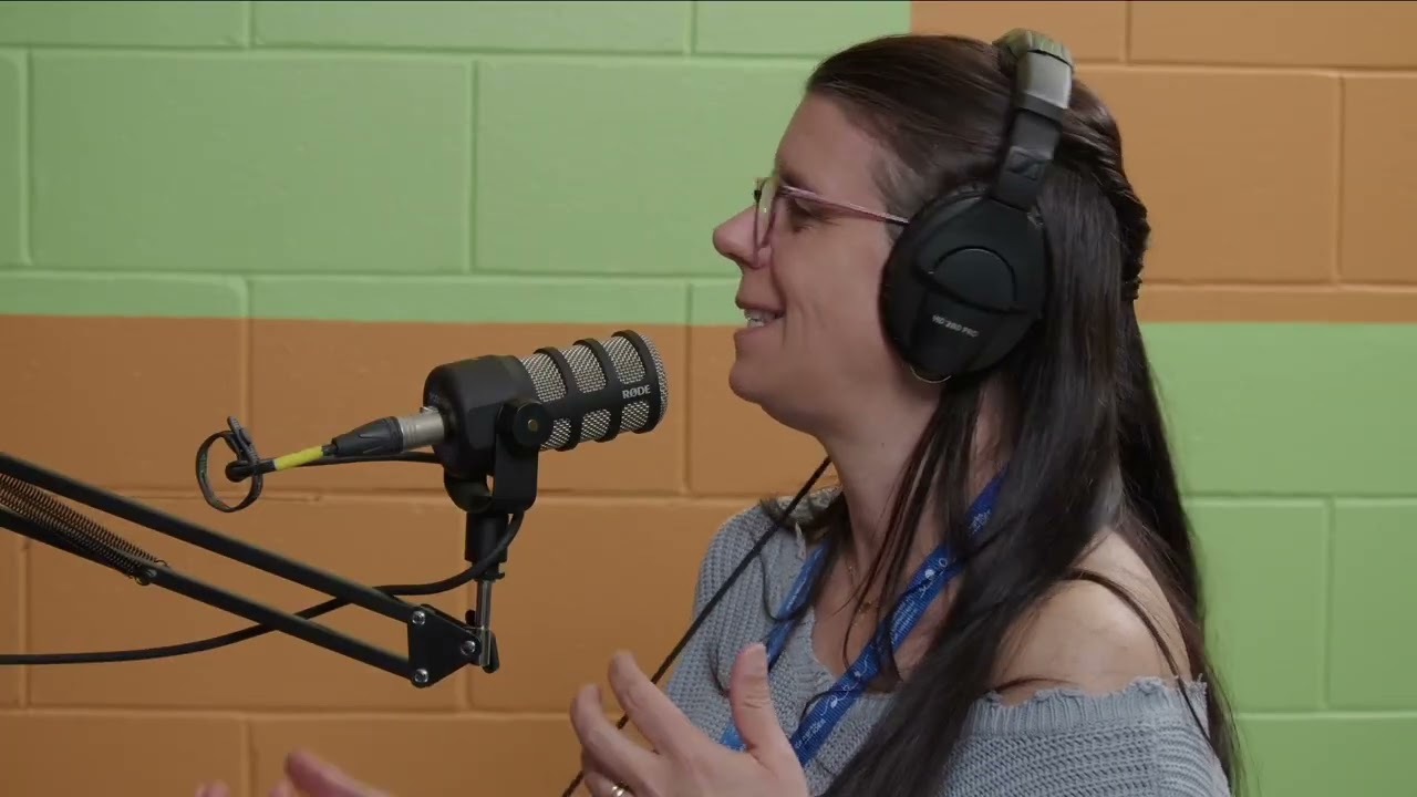 Temporel, un défilé de mode pas comme les autres