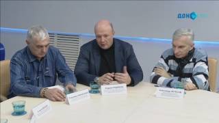 Гости «ДОН-МЕДИА» о проекте из истории Дона
