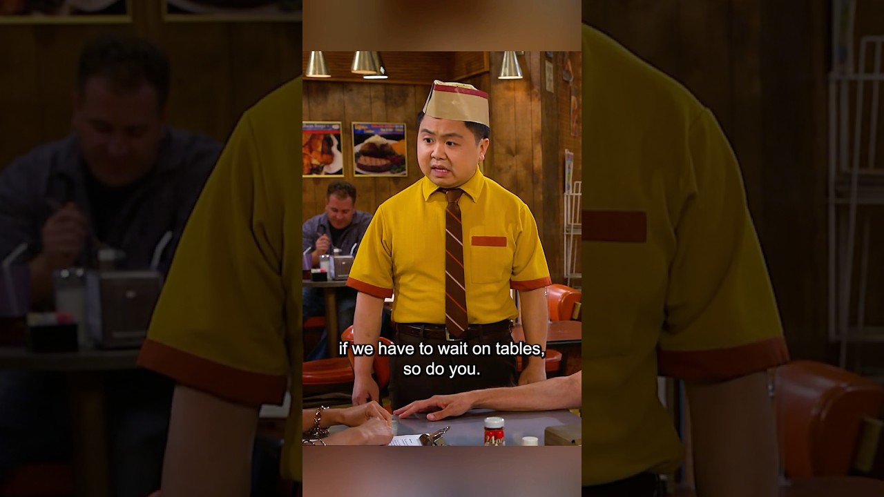 얼은 자신만의 약 복용 일정을 가지고 있어요.🤣 #바이럴비디오 #단편