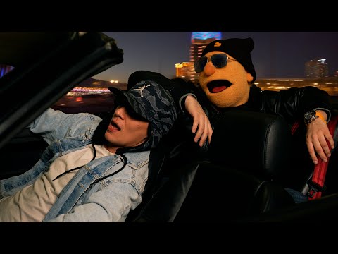 TIRPA x LAZA LACA - MEKKORÁT MEHETNE (OFFICIAL MUSIC VIDEO)