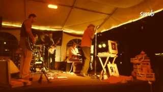 Lie To Me / Red Fox Bluesband 2013-10-26