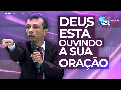 Evangelist Marcelo Telles | The God Who Changes Situations | Sermon Service at IEADPE on February...