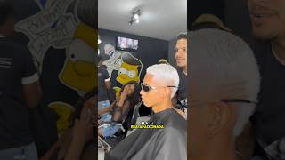 Download lagu GIRLFRIEND FORBID HIM TO MAKE IT SNOW🥶🚫❄️ #hair #barbershop #barbershop #snowed mp3