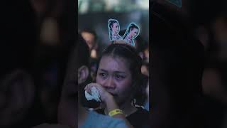 Download lagu #PertunjukanTuturBatin di Surabaya kemarin, semua rasa jadi satu 🤍 #YuraYunita #Shorts mp3