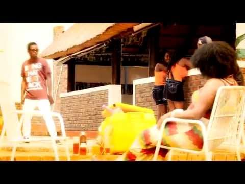Princo Bindura feat Stunner   Mafaro HD