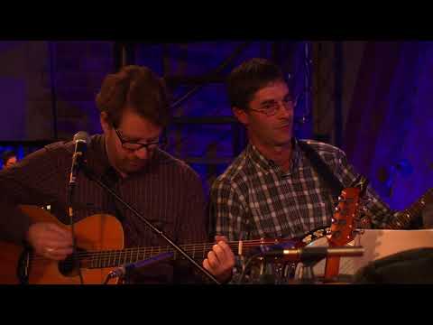 Irish Session Potsdam - Wise Maid/Silver Spear/High Reel