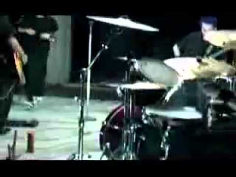 SL∆PSHOCK - QUEEN PARANOIA  (OFFICIAL MUSIC VIDEO)