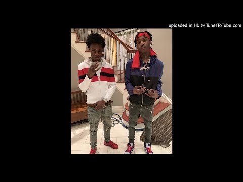 [Free] Polo G x Lil Tjay Type Beat 2019 "Mudy"  (Prod. Young Sine)