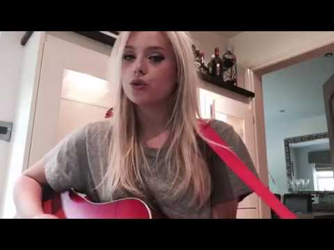 FIFTEEN - Taylor Swift Cover by Chloe Adams