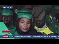 A B U Zaria Holds 42ND Convocation