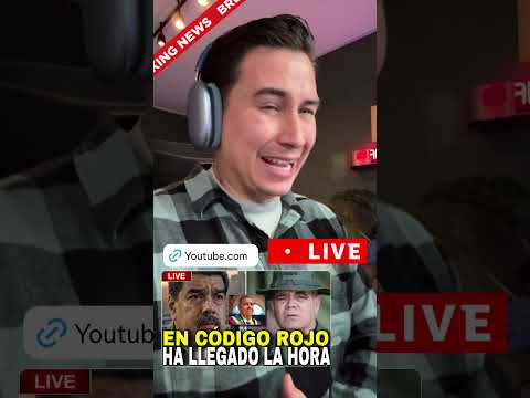 🔥HA LLEGADO LA HORA 🚨 EL FIN DE MADURO #maduro #venezuelahoy #mariacorina