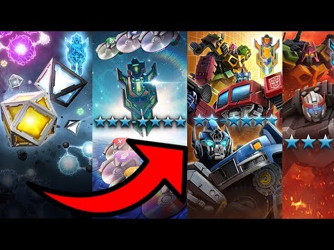 MASSIVE EPIC 170 + CRYSTAL OPENING! - TRANSFORMERS : Forged To Fight