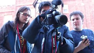 Catalyzer Pitch Vanishing Act