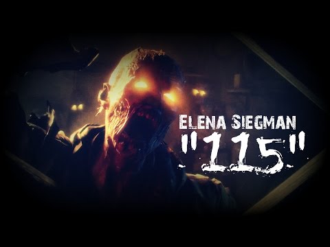 Elena Siegman - 115 (Music Video with Lyrics)