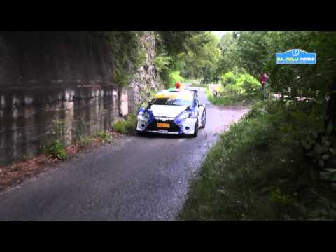 2° Ba   relli Ronde   Butti   Botta