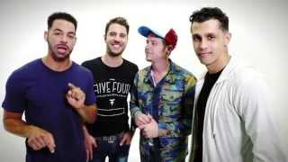 O-Town Reunion - Friday 13th June 2014 - Under the Bridge - London UK