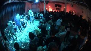 Sentenced To Burn - full set - Houston, Texas 12/3/2016