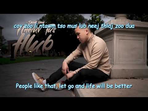 Nrhiav Tus Hlub (Finding Love) - David Yang ENG SUB