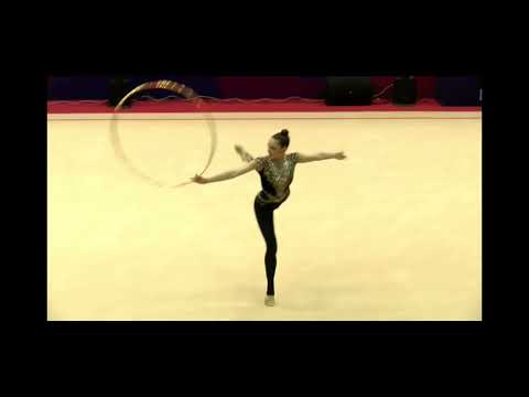 Maena Millon FR Hoop Hoop Sofia Cup 2023