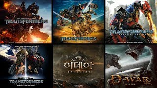 Best Of: Steve Jablonsky