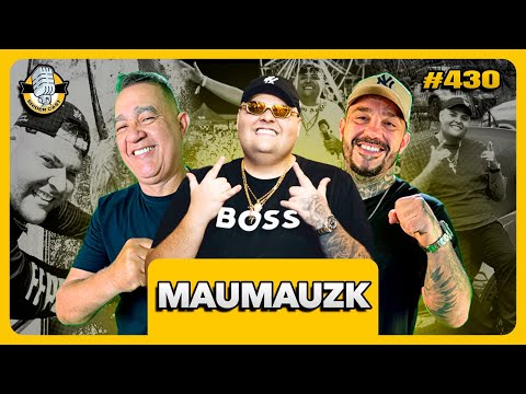 MAUMAU ZK - SNIDERCAST #430