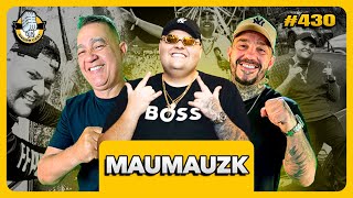 MAUMAU ZK - SNIDERCAST #430