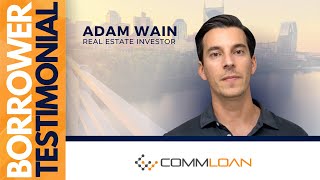 Adam Wain
