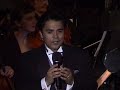 Spier Festival presents Tito Beltran - "'Mi Corazon Continuara' (My Heart Will Go On) - Titanic"