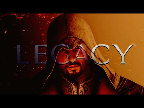 The Legacy of Ezio Auditore - Assassin's Creed: The Ezio Trilogy Retrospective