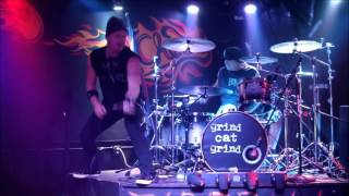 World Famous Johnsons  All Ready Dead