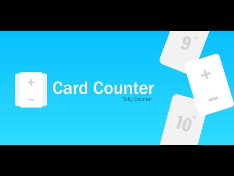 Click Counter and Tally Counte Video