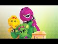 Barney Movin And Groovin 2004