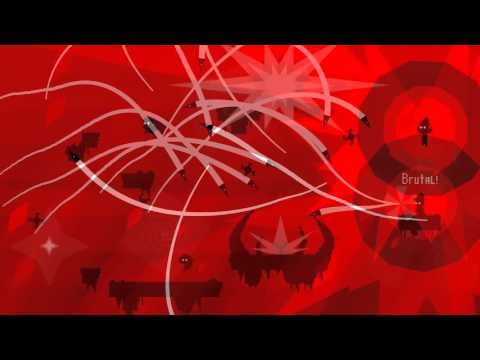 Nintendo eShop - Electronic Super Joy Trailer