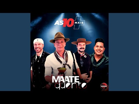 Uma Vanera pros bigode