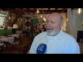 Inbraak in gesloten restaurant: "Dit raakt mij in mijn hart, wat een asociale klootzakken"