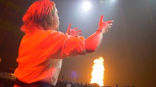 Download lagu Will Atkinson - The Last Rave On Earth mp3