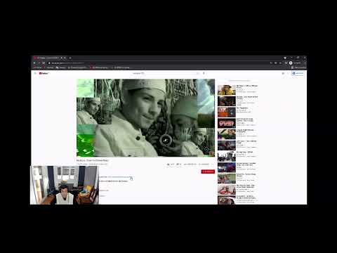 DUKI REACCIONA a Mc Buzz - Como Yo (Official Video)