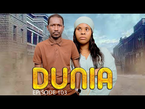DUNIA (Ep 103)