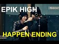 타블로와 꿈꾸는 라디오 – EPIK HIGH-HAPPEN ENDING(Feat ...