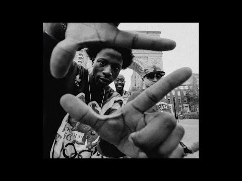 [FREE] "INFINITY 2" - Rap Freestyle Type Beat | Dark Underground Boom Bap Type Beat 2025